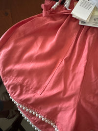 SHORTS C/COULISSE - TWIN-SET U&B MARE