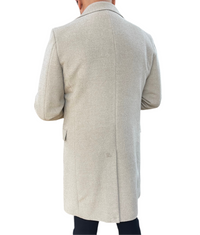 CAPPOTTO - HAMAKI-HO