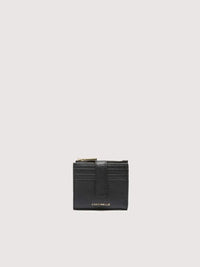 PORTAFOGLIO METALLIC SOFT - COCCINELLE
