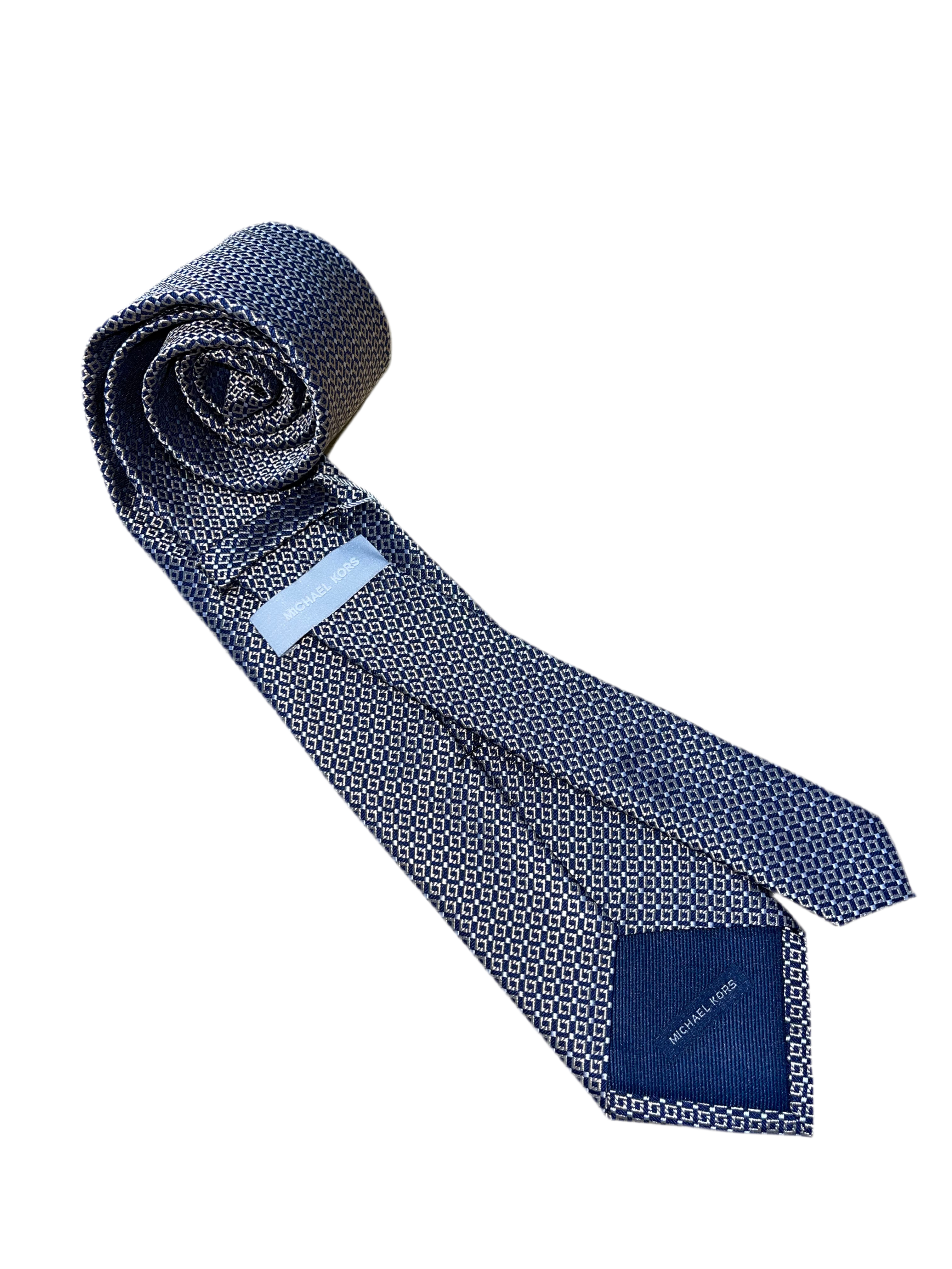 CRAVATTA MK - MICHAEL KORS
