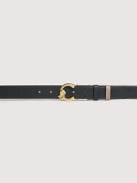 CINTURA C-MEBICOLOR - COCCINELLE