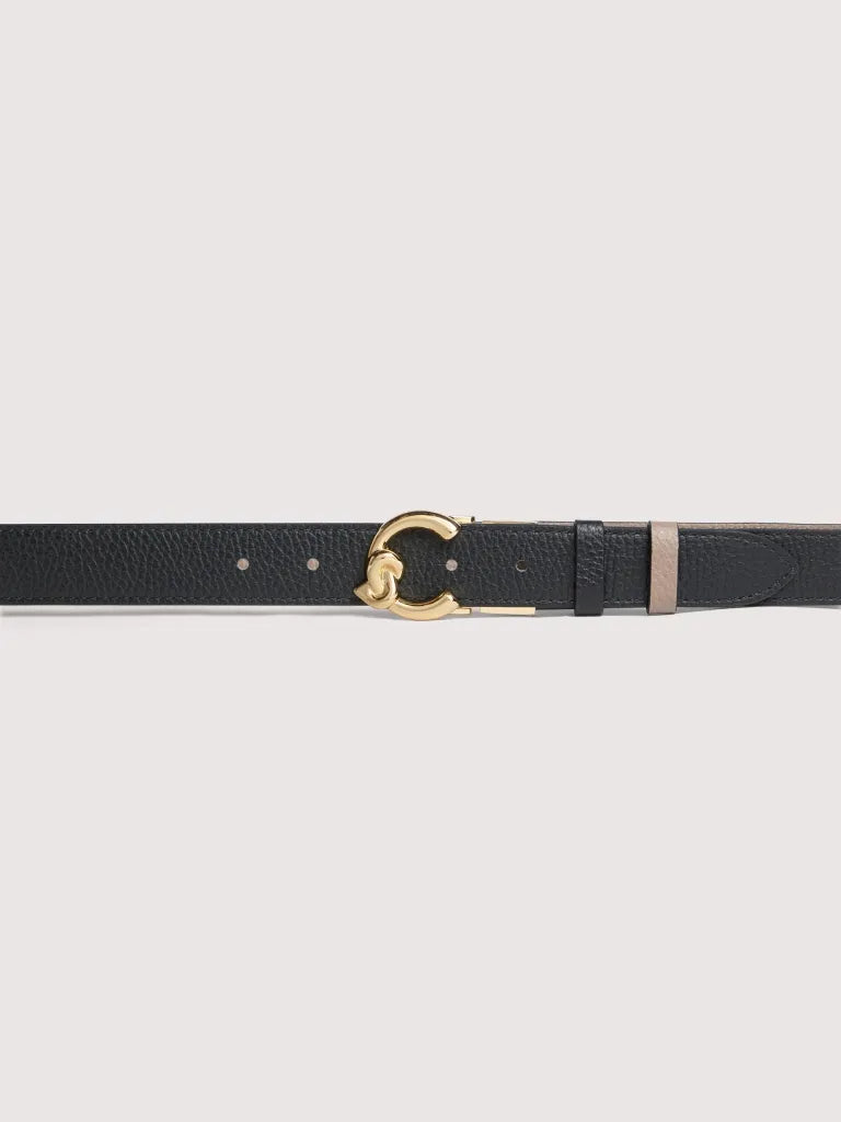 CINTURA C-MEBICOLOR - COCCINELLE