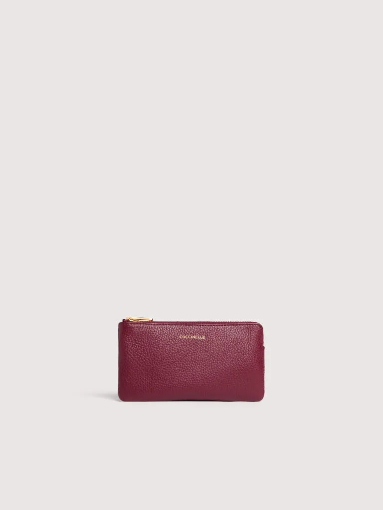POCHETTE ALIAS - COCCINELLE