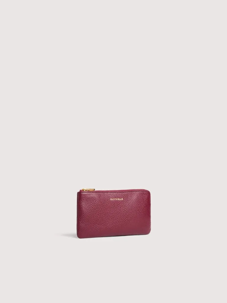 POCHETTE ALIAS - COCCINELLE