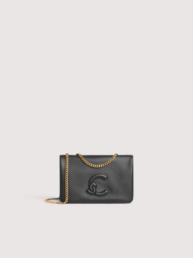 BORSA DULSE - COCCINELLE