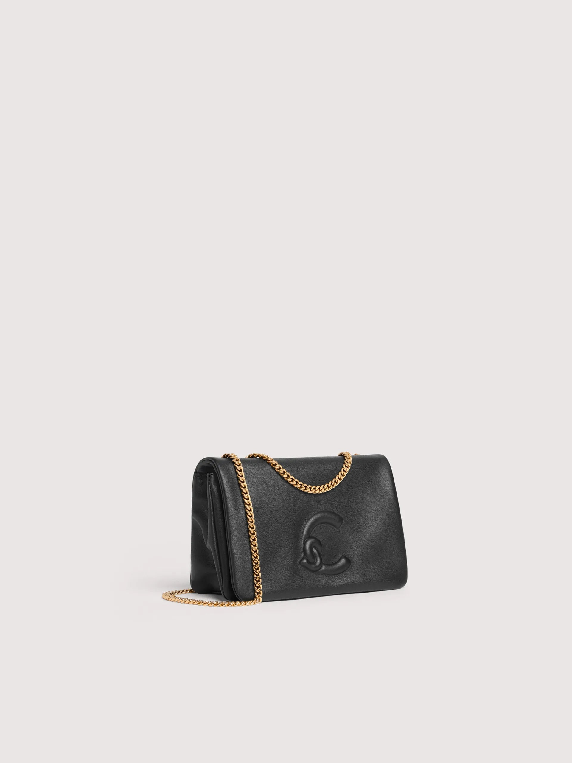 BORSA DULSE - COCCINELLE