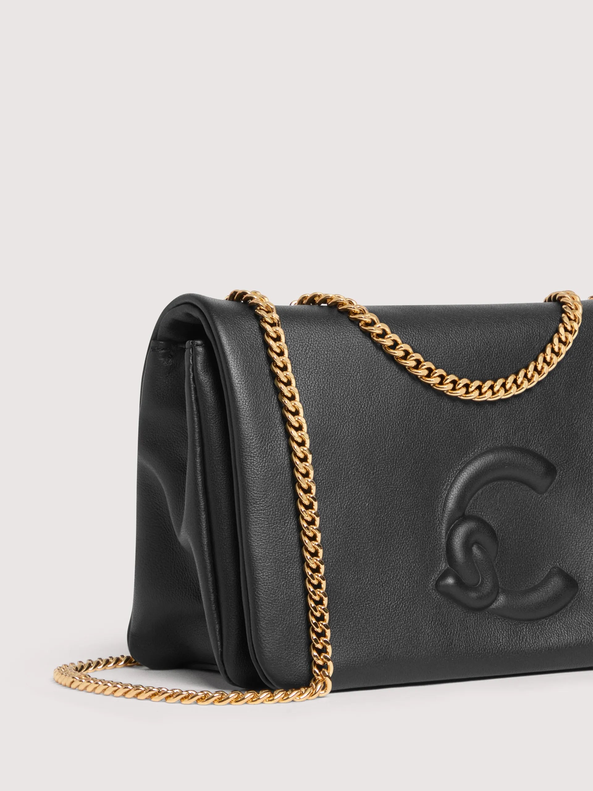 BORSA DULSE - COCCINELLE