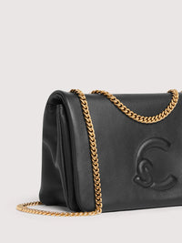 BORSA DULSE - COCCINELLE
