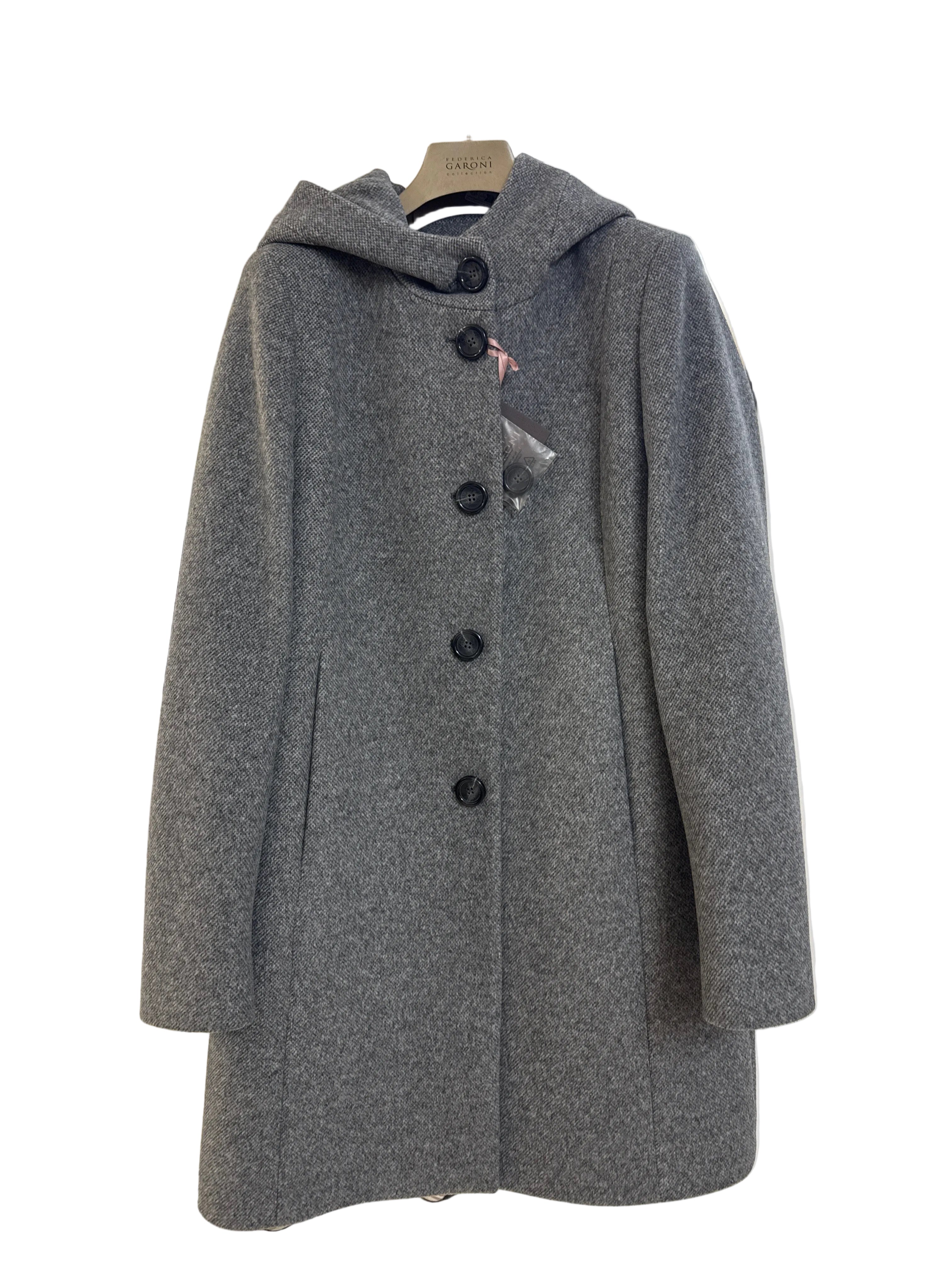 GIACCONE 7/8 - GARONI