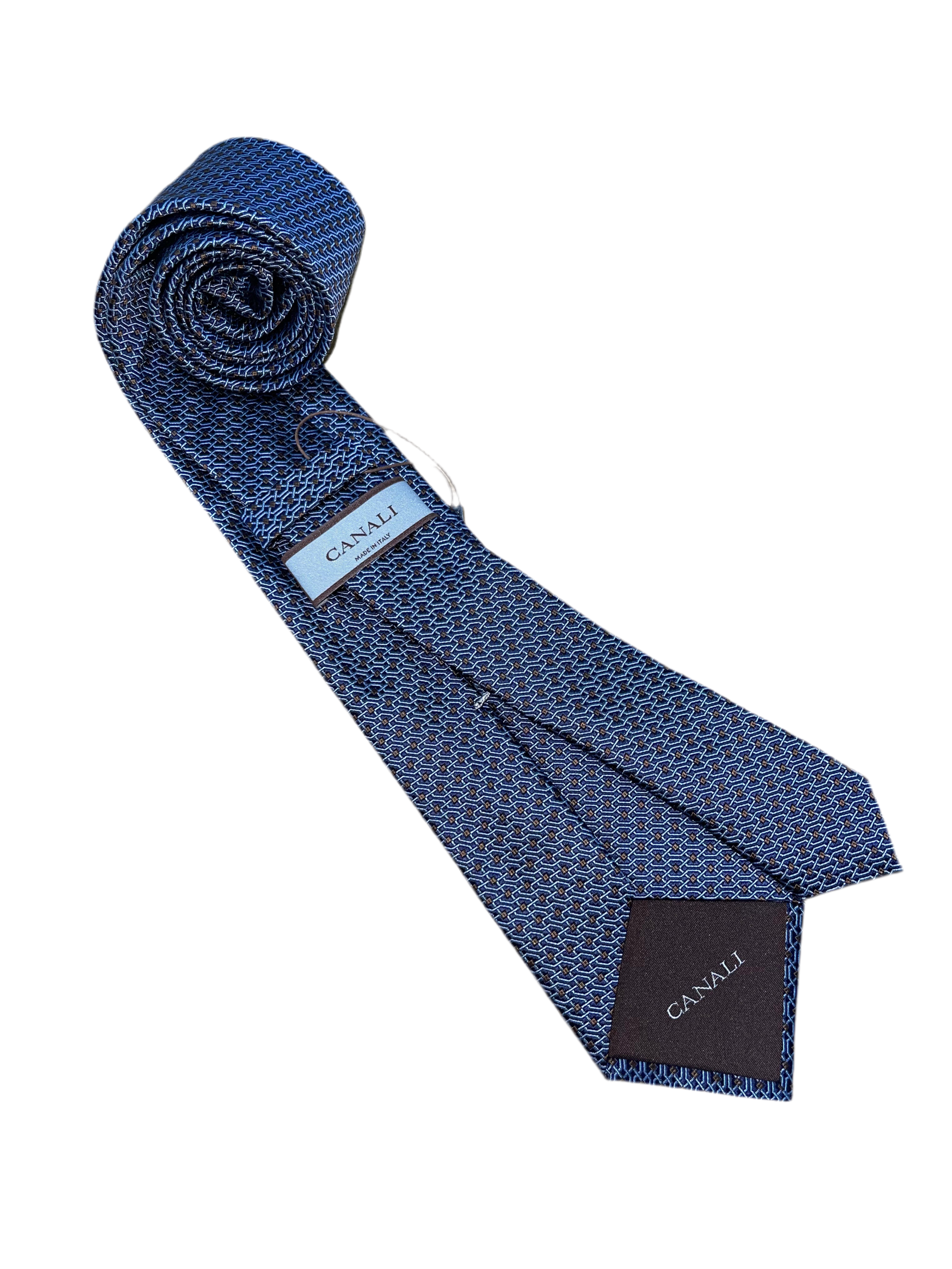 CRAVATTA - CANALI