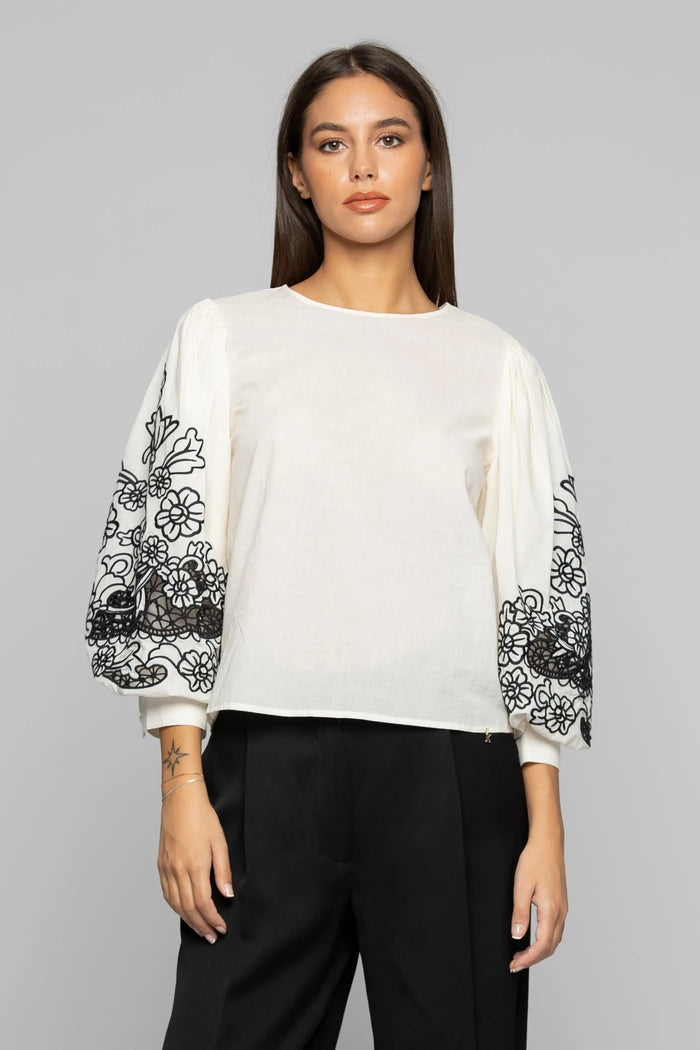 BLUSA ML - KOCCA