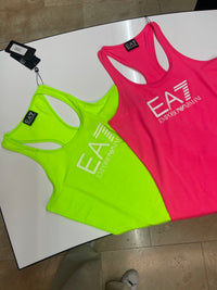 CANOTTA - EA7
