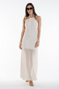 VESTITO - EUREKA BABYLON