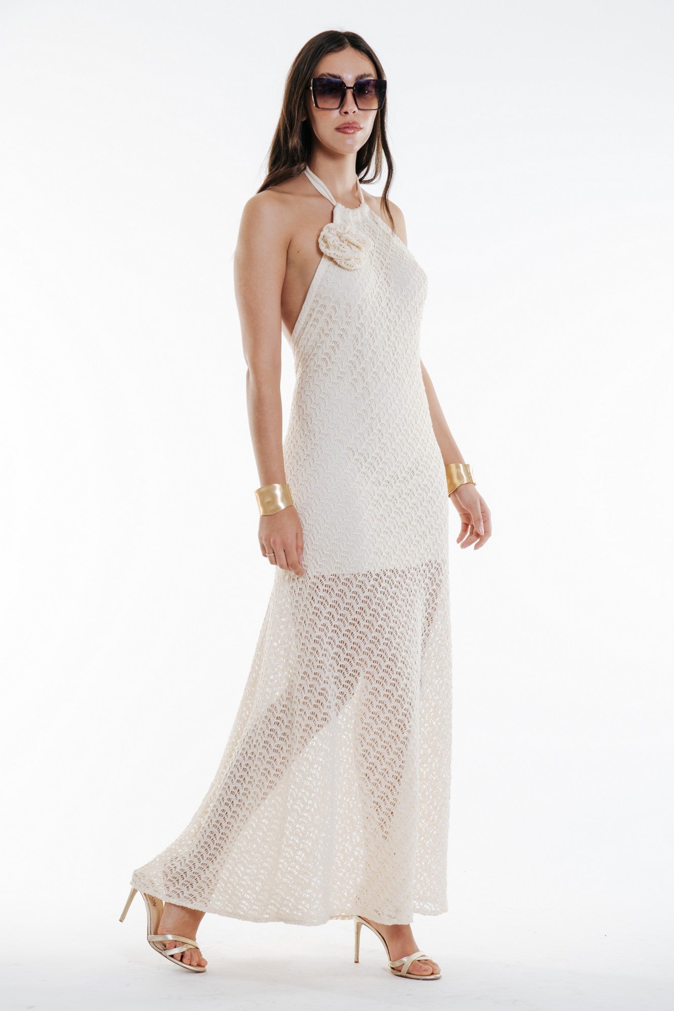 VESTITO - EUREKA BABYLON