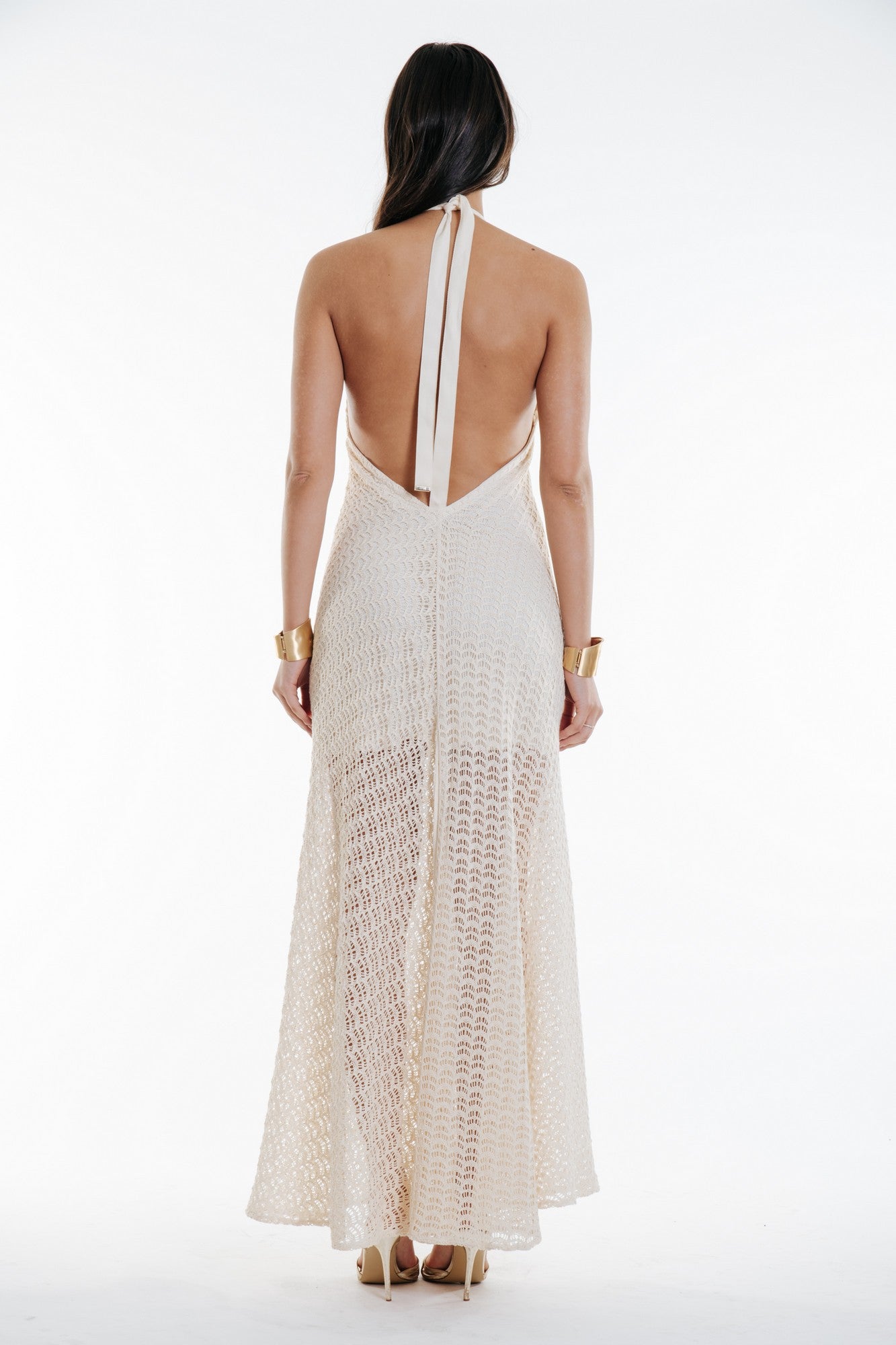 VESTITO - EUREKA BABYLON