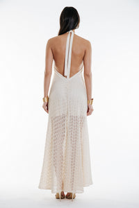 VESTITO - EUREKA BABYLON