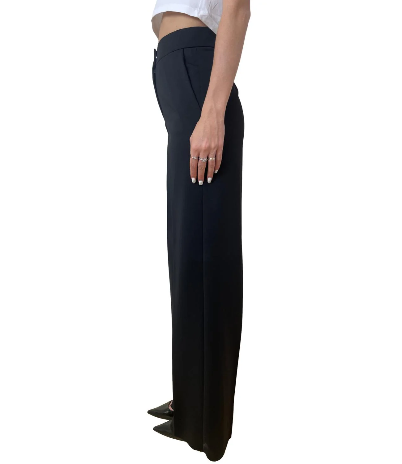 PANTALONE (abb.c/giacca Reims1) - EMME MARELLA