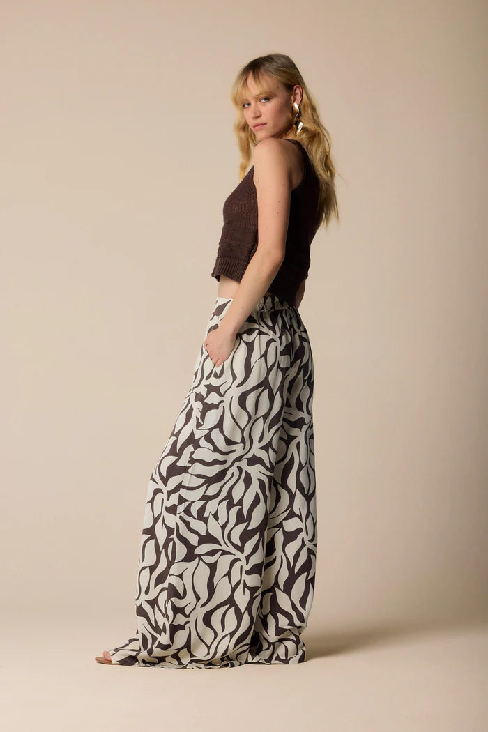 PANTALONE (abb.c/blusa ELIONOR+top  - KOCCA