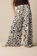 PANTALONE (abb.c/blusa ELIONOR+top  - KOCCA
