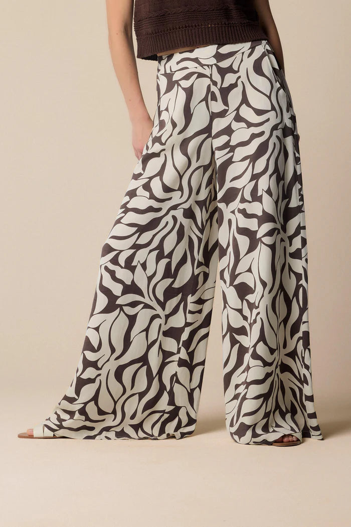 PANTALONE (abb.c/blusa ELIONOR+top  - KOCCA
