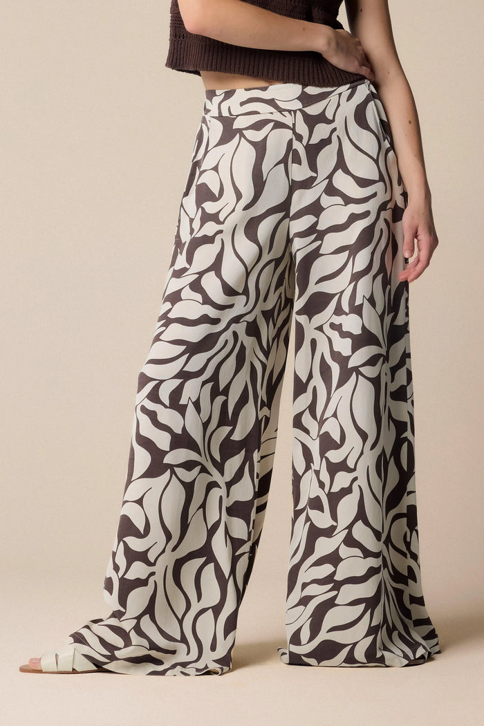 PANTALONE (abb.c/blusa ELIONOR+top  - KOCCA