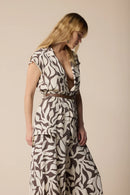 GILET (abb.c/pant.ELENNYS+top MIRIN - KOCCA