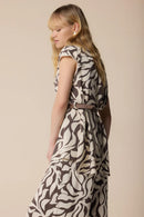 GILET (abb.c/pant.ELENNYS+top MIRIN - KOCCA