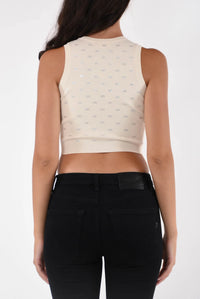 TOP - ELISABETTA FRANCHI