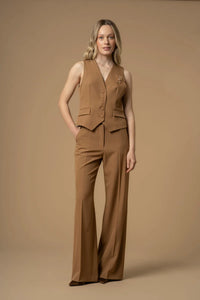 GILET - KOCCA