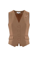 GILET - KOCCA