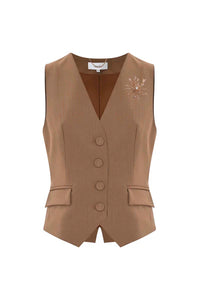 GILET - KOCCA