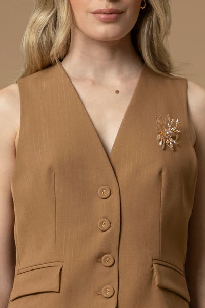 GILET - KOCCA