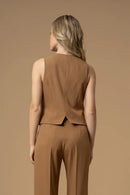 GILET - KOCCA