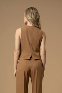 GILET - KOCCA
