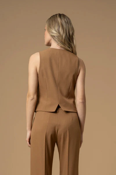 GILET - KOCCA