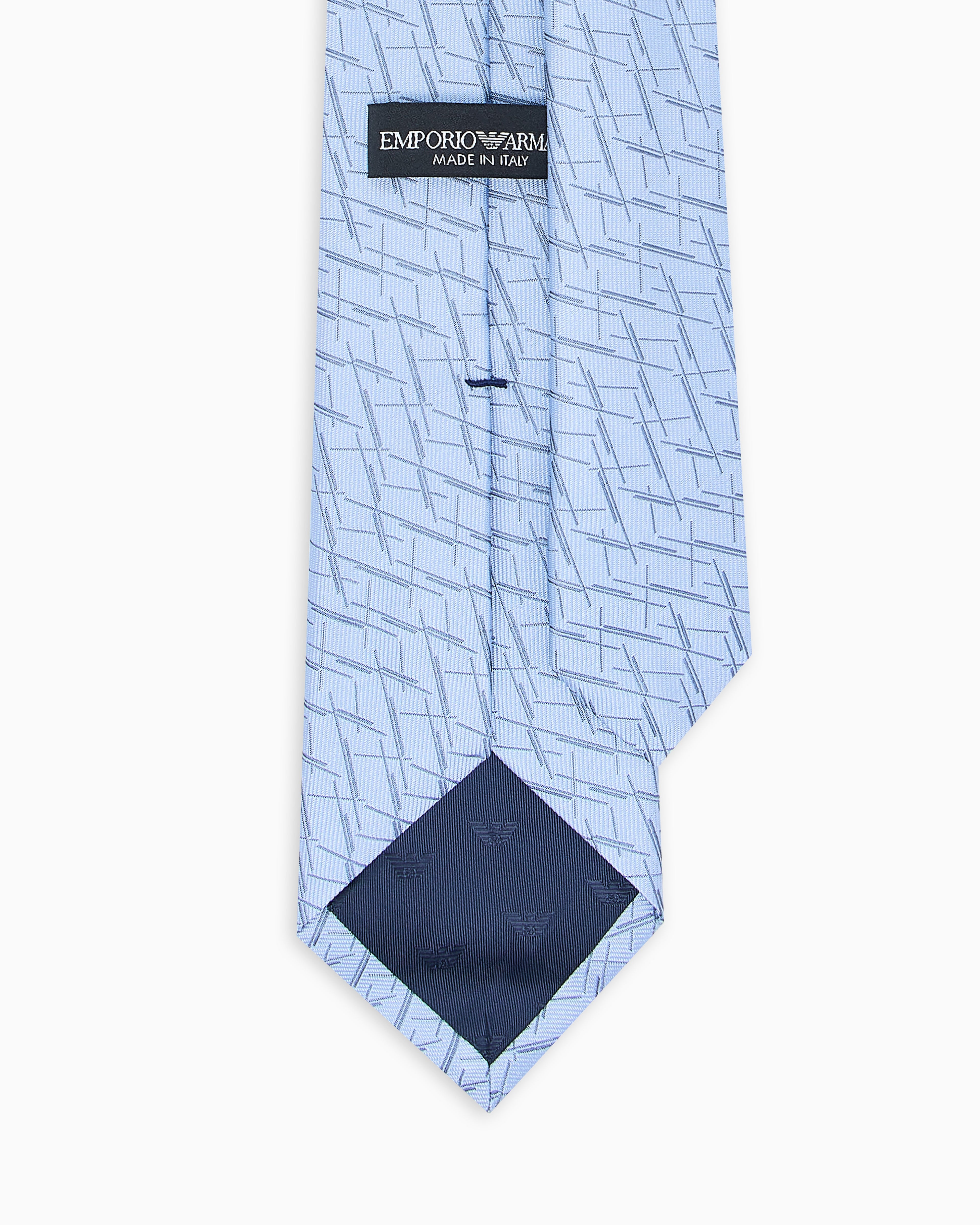 CRAVATTA - EMPORIO ARMANI