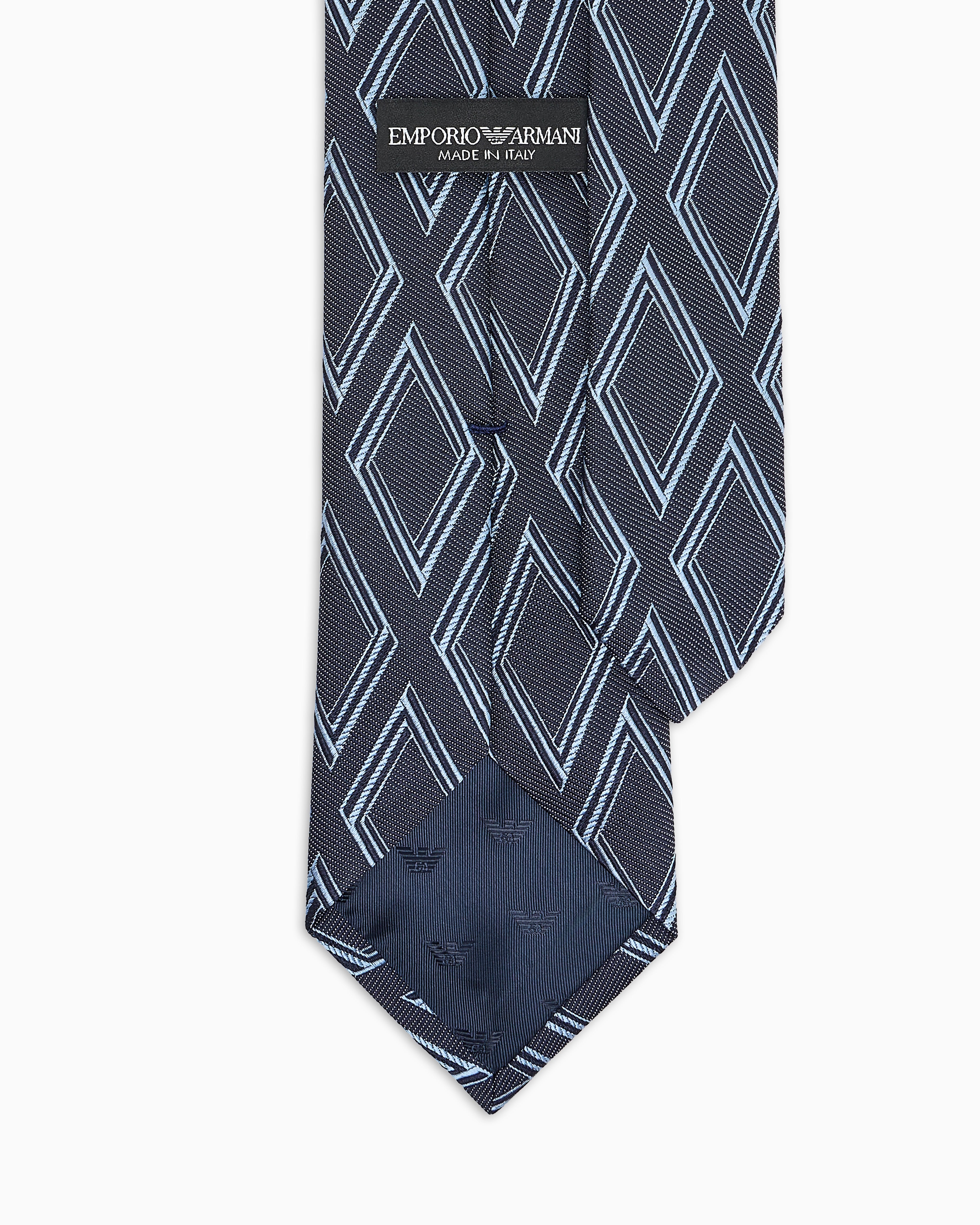 CRAVATTA - EMPORIO ARMANI