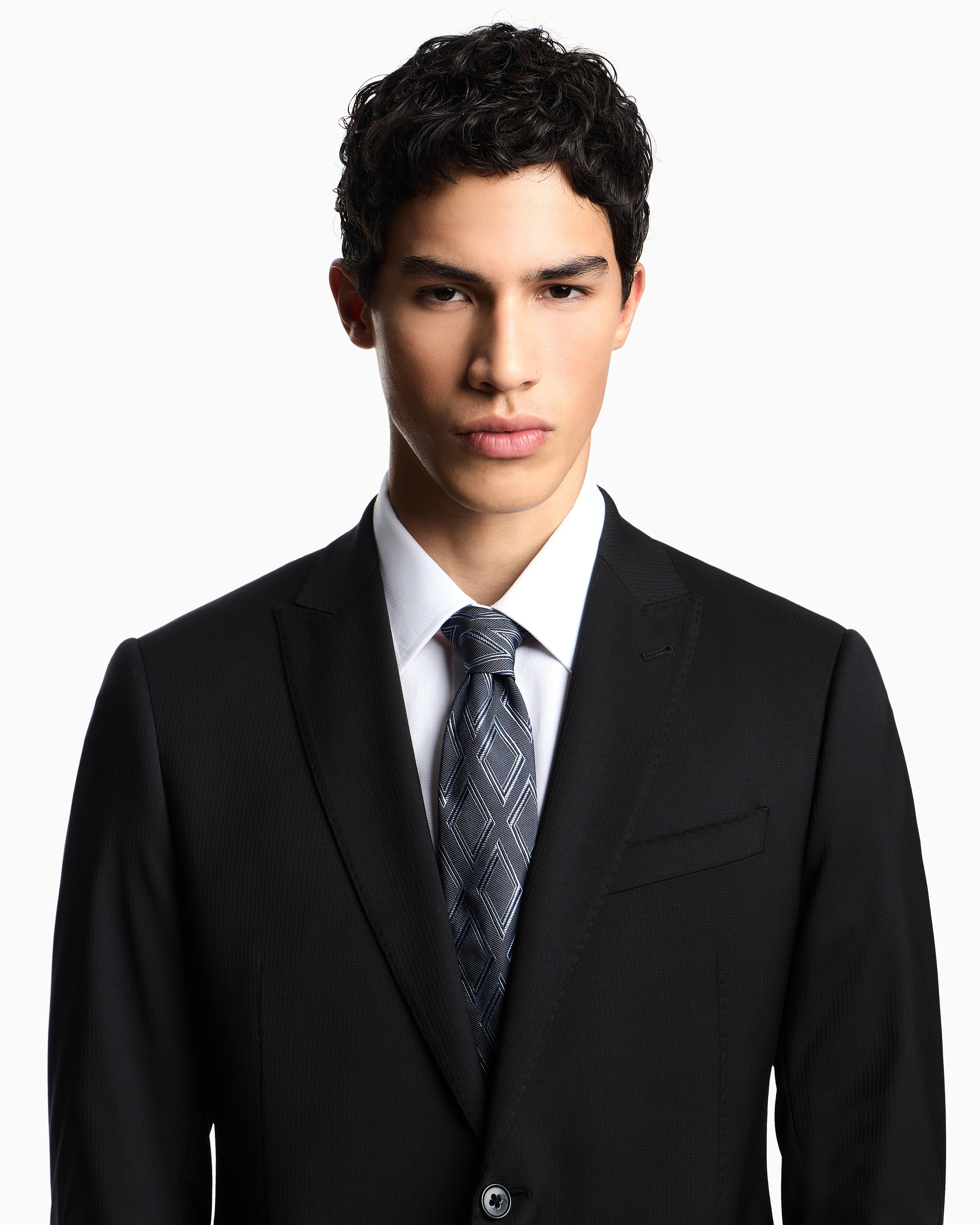 CRAVATTA - EMPORIO ARMANI