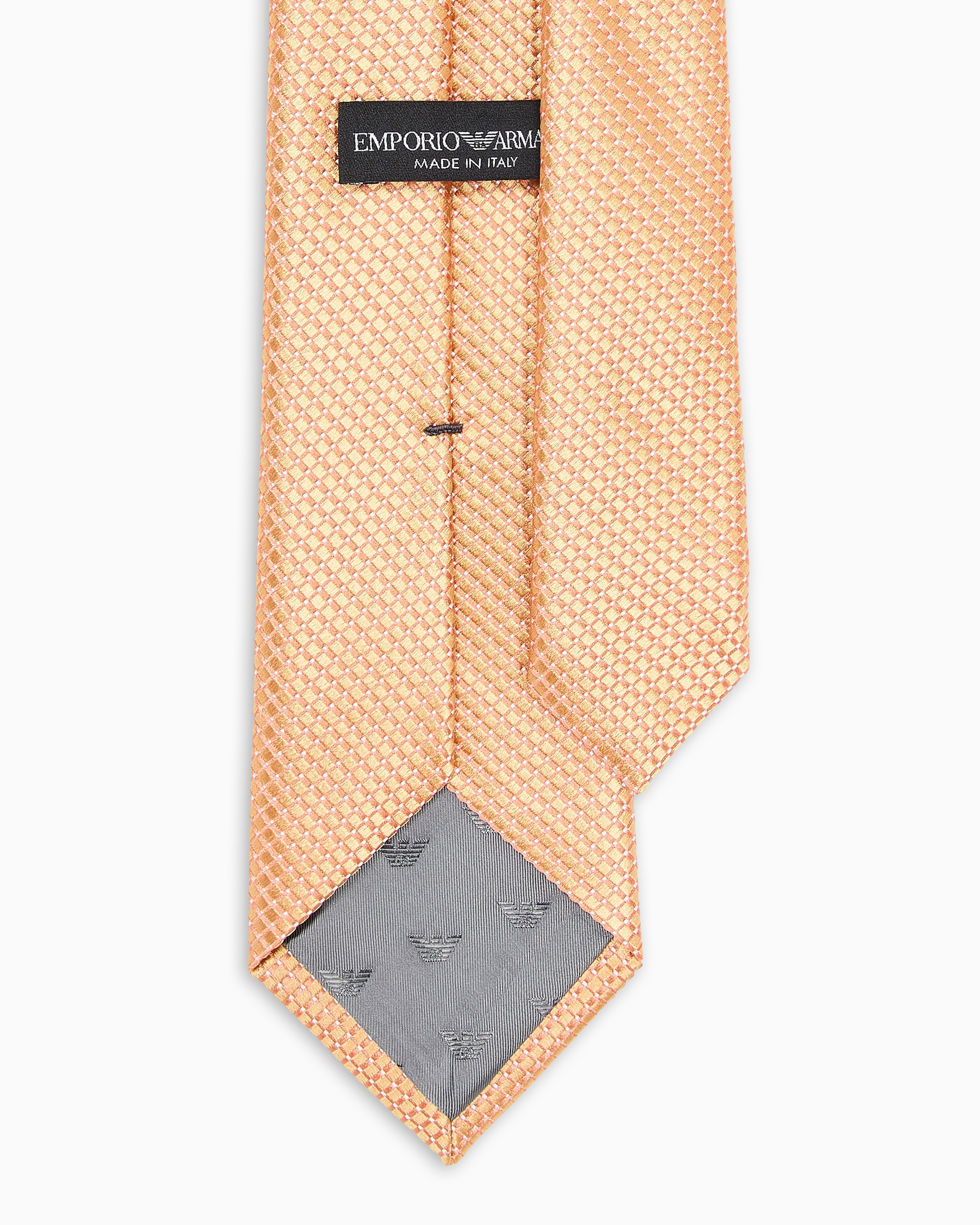 CRAVATTA - EMPORIO ARMANI