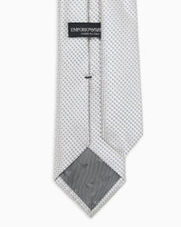 CRAVATTA - EMPORIO ARMANI