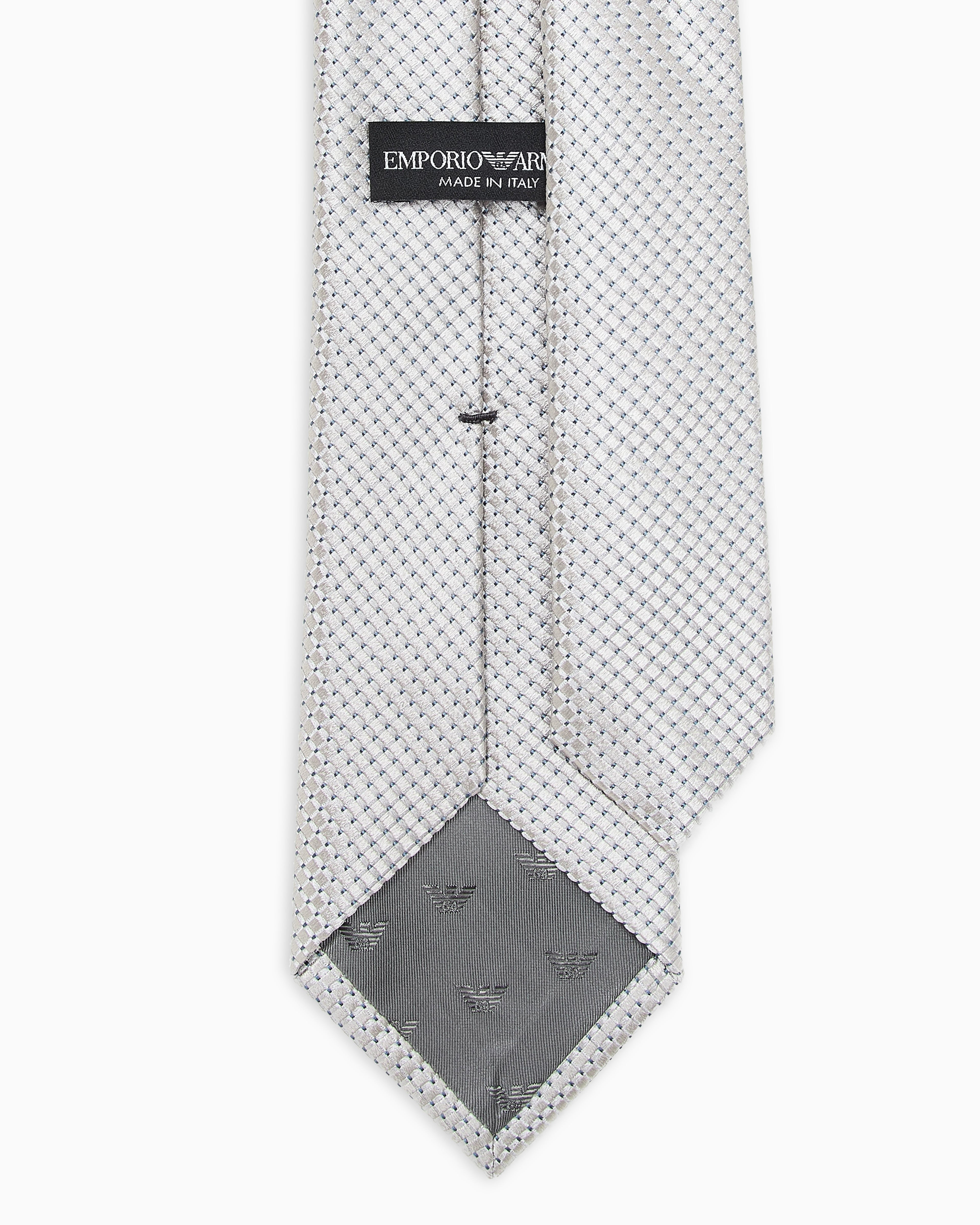 CRAVATTA - EMPORIO ARMANI