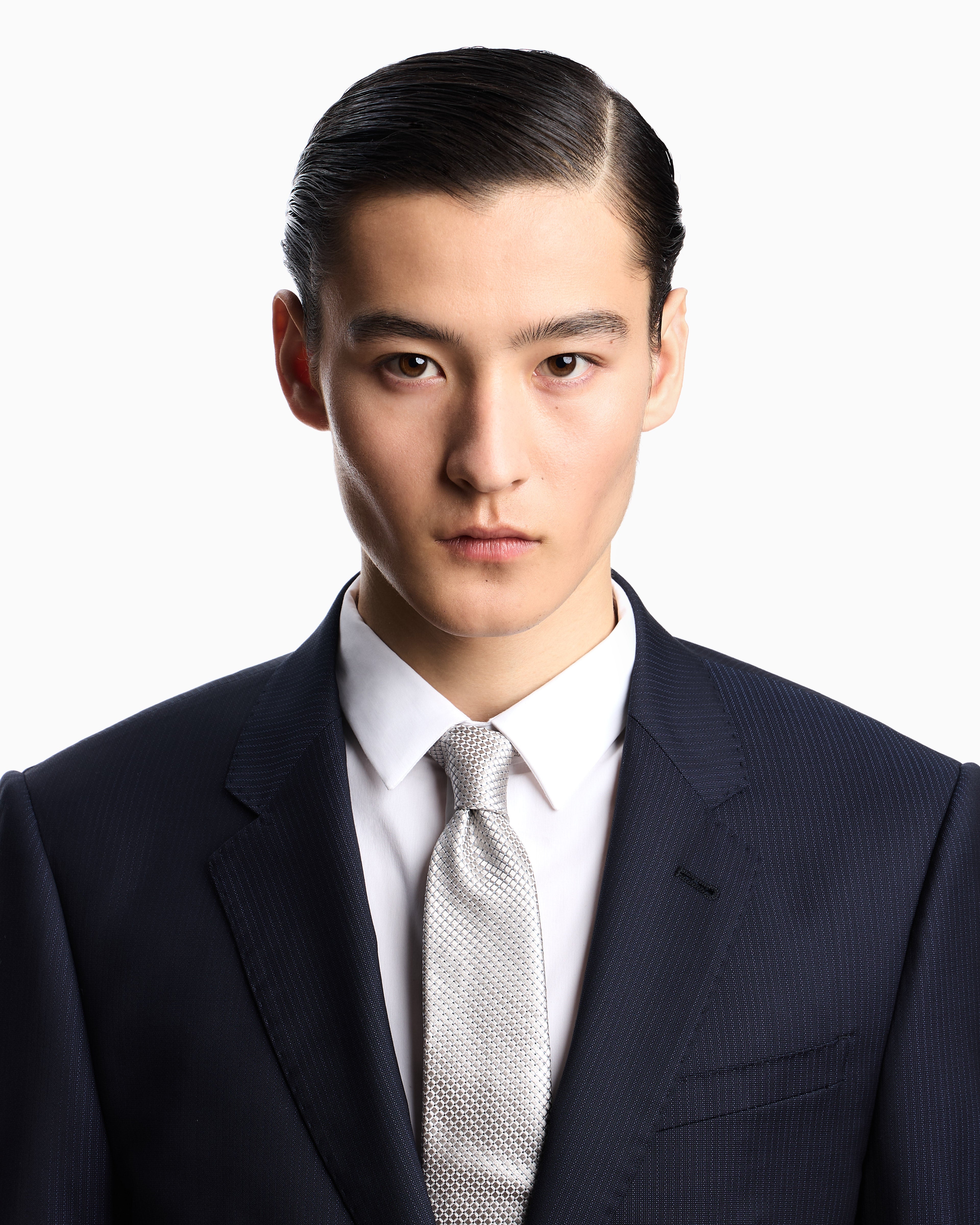 CRAVATTA - EMPORIO ARMANI
