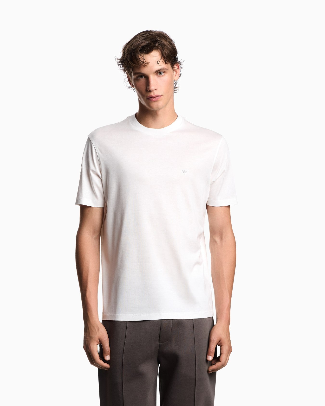 T-SHIRT - EMPORIO ARMANI