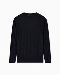 MAGLIA - EMPORIO ARMANI