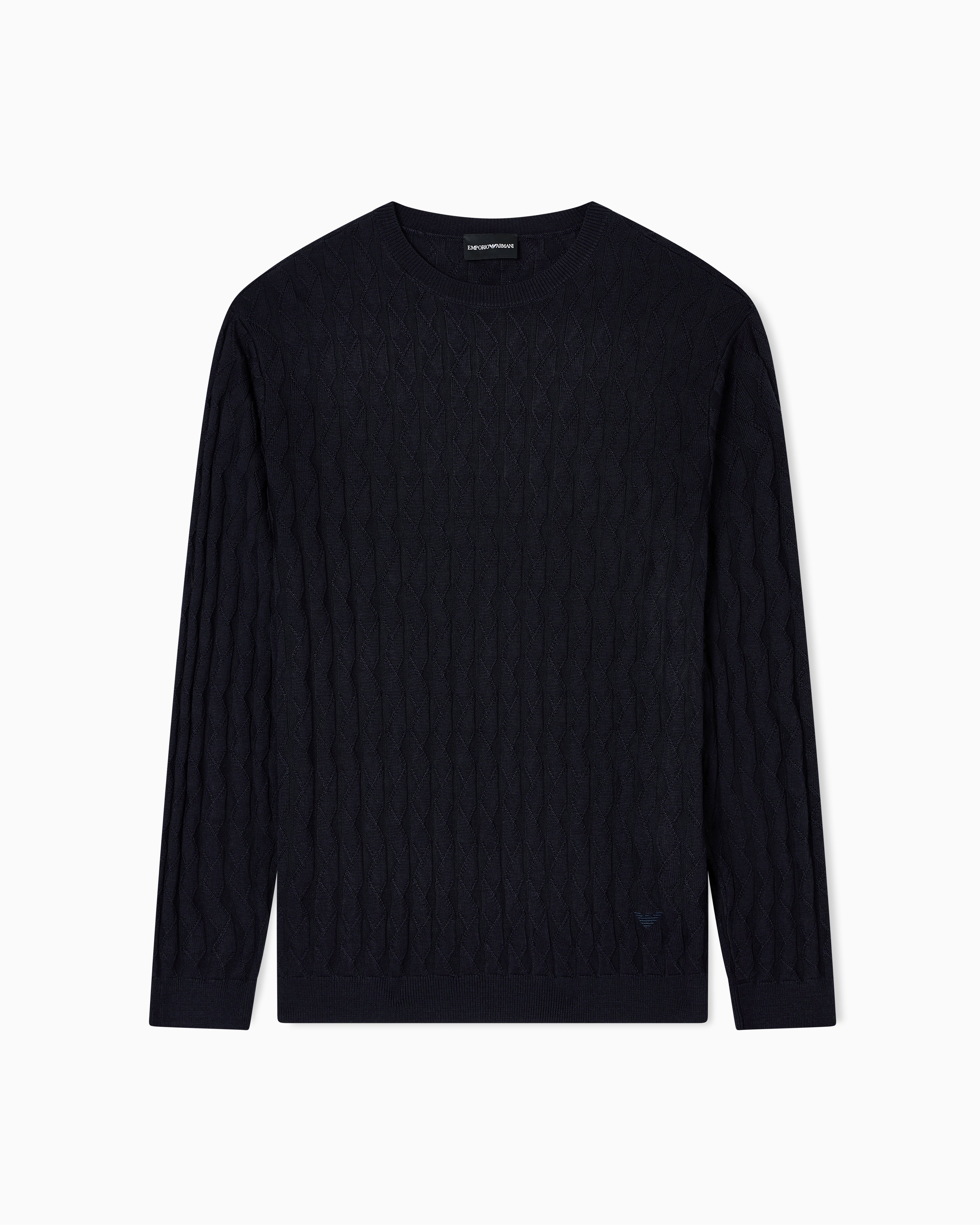 MAGLIA - EMPORIO ARMANI