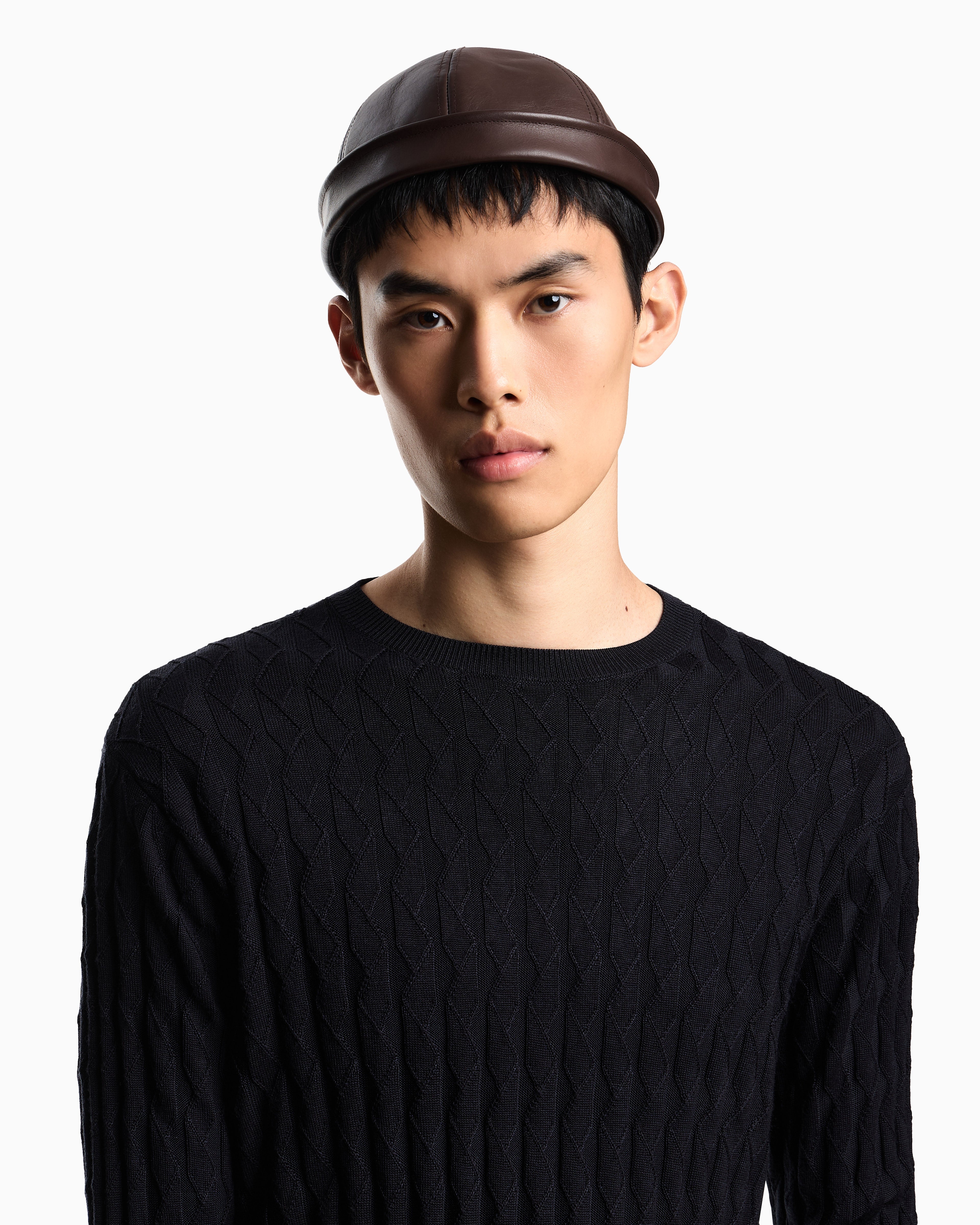 MAGLIA - EMPORIO ARMANI