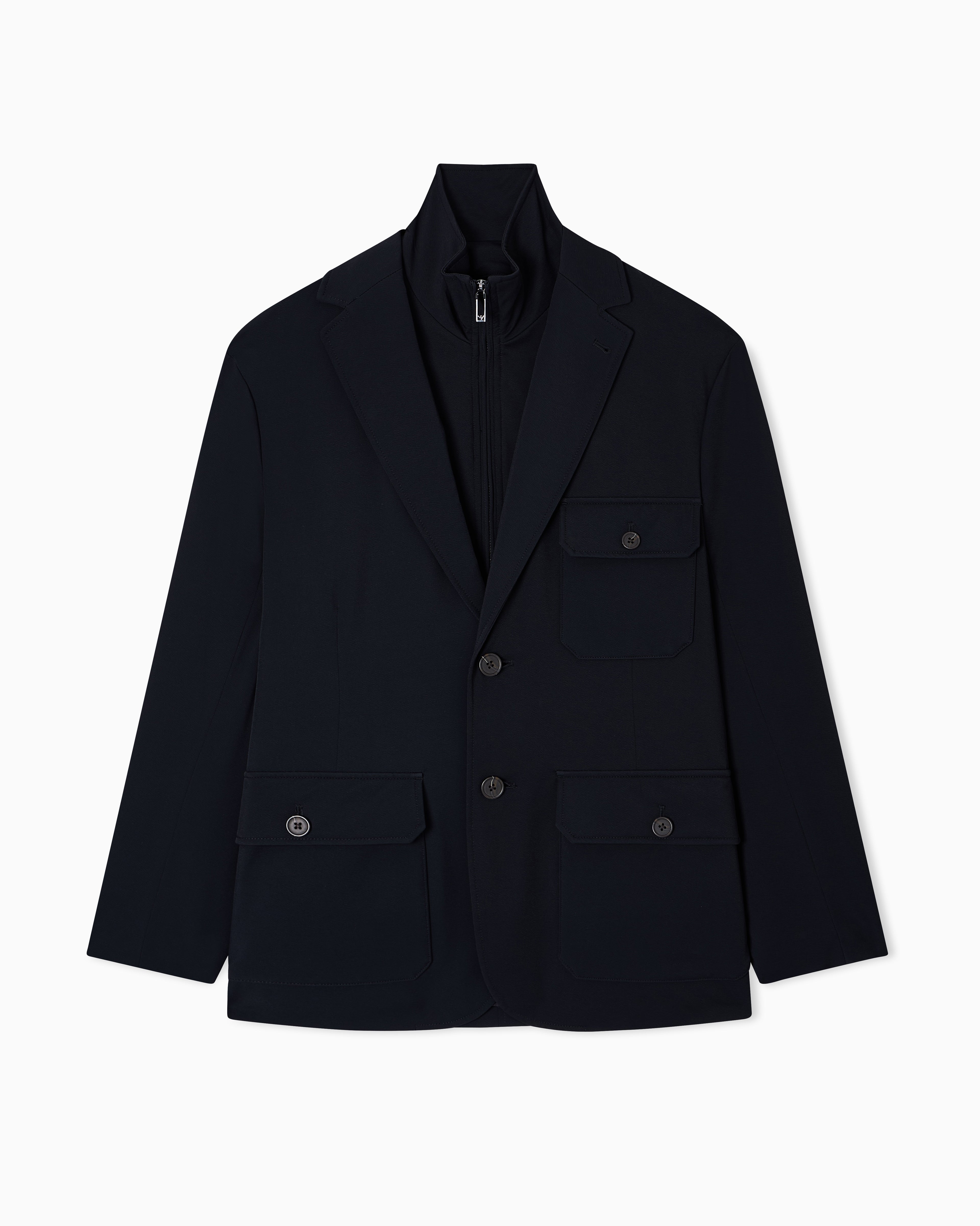 GIACCA - EMPORIO ARMANI