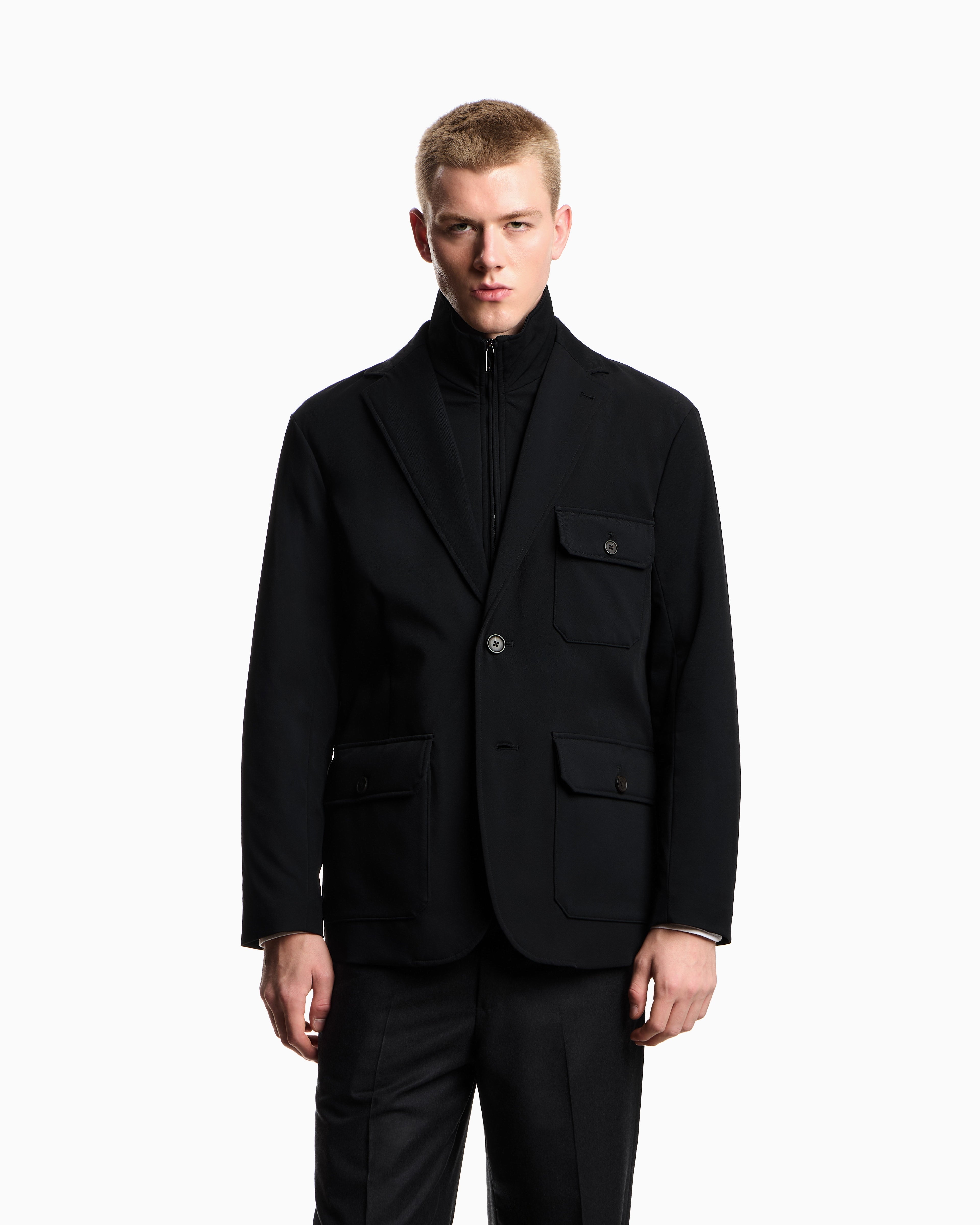 GIACCA - EMPORIO ARMANI