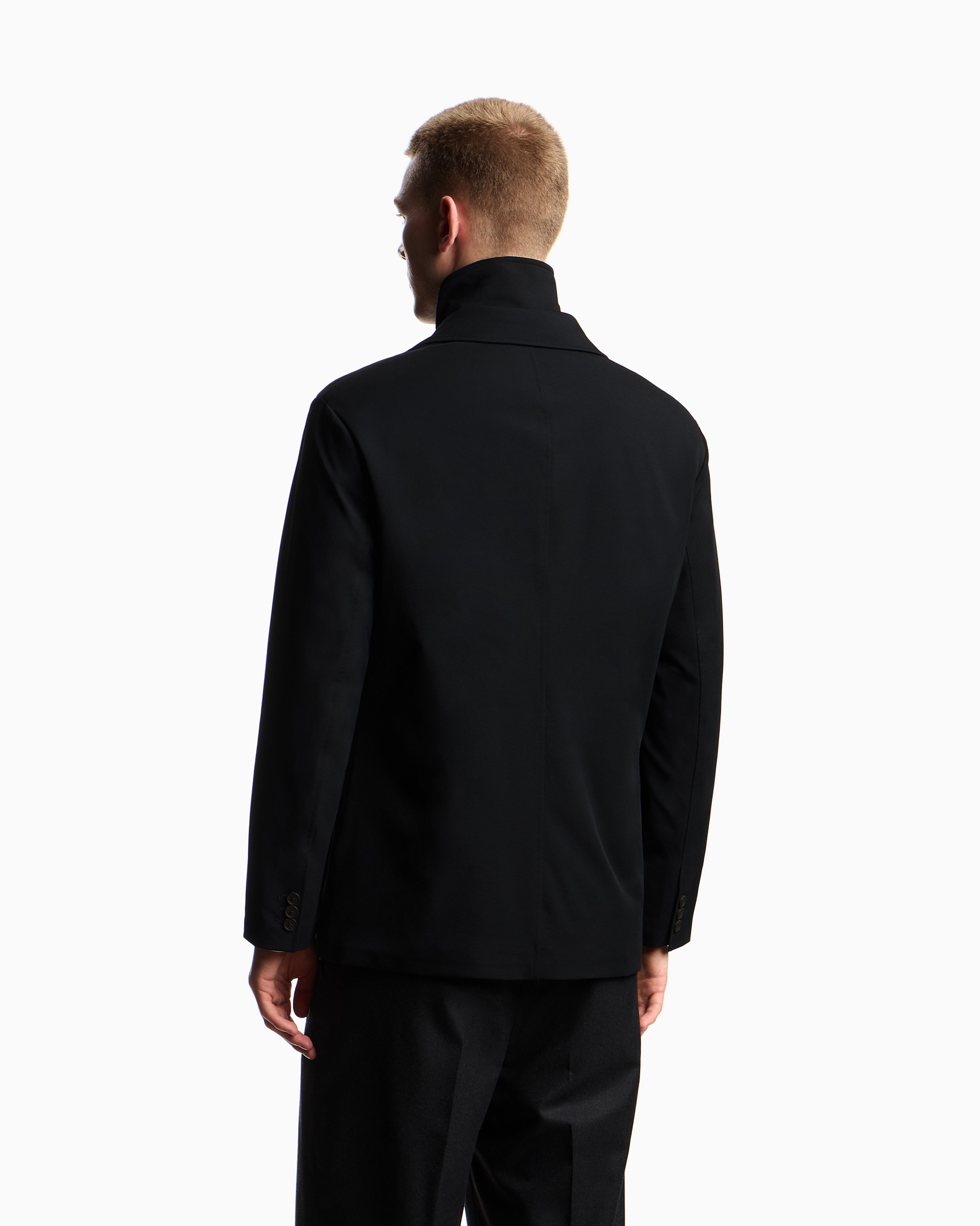 GIACCA - EMPORIO ARMANI