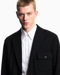 GIACCA - EMPORIO ARMANI